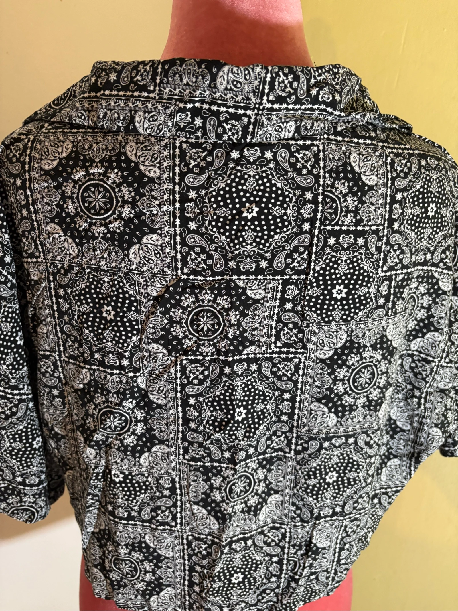 Korte top – photo 4